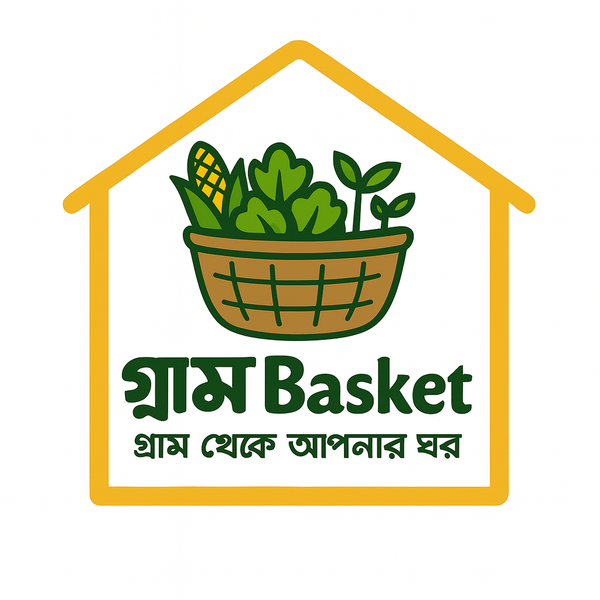 গ্রাম Basket Bd